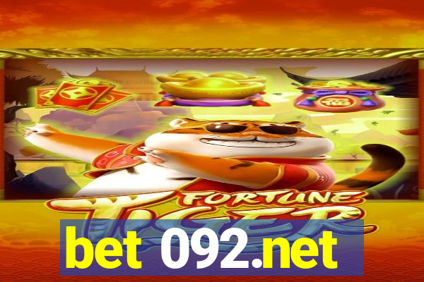 bet 092.net