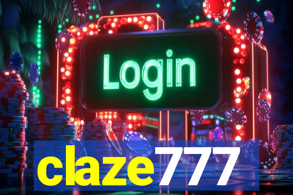 claze777