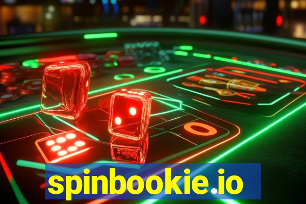 spinbookie.io