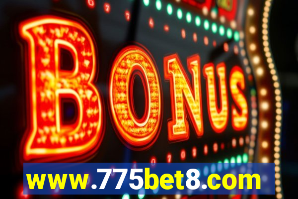 www.775bet8.com