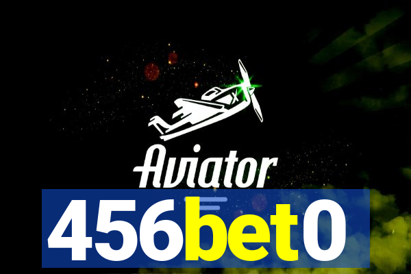 456bet0