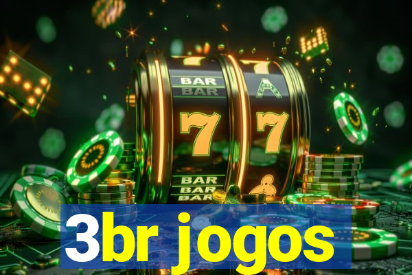 3br jogos