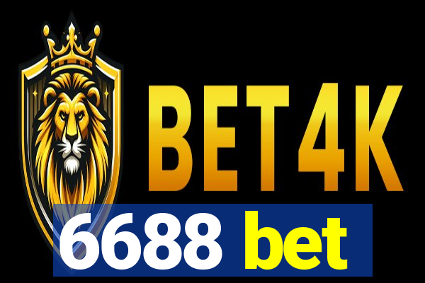 6688 bet