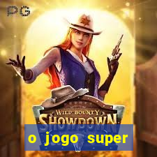 o jogo super genius paga de verdade