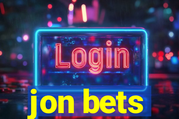 jon bets