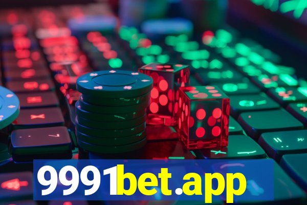 9991bet.app