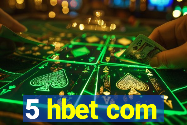 5 hbet com