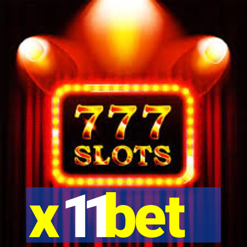 x11bet