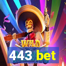 443 bet