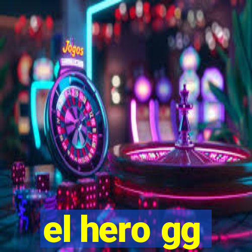 el hero gg