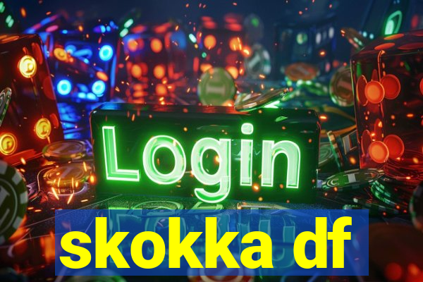 skokka df