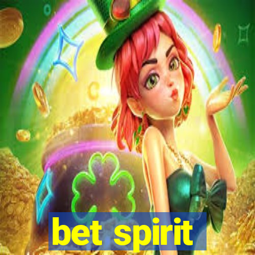 bet spirit