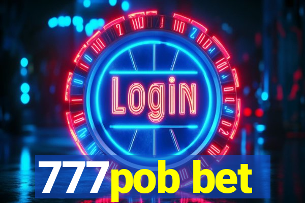 777pob bet