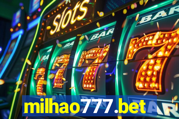 milhao777.bet