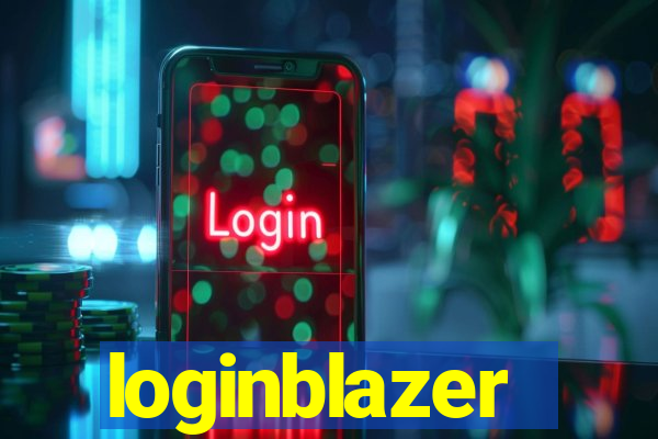 loginblazer