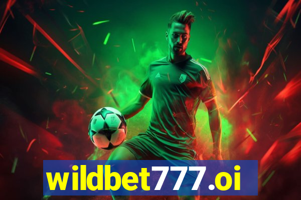 wildbet777.oi