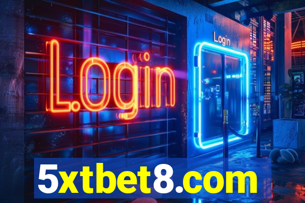 5xtbet8.com