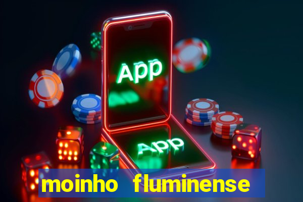 moinho fluminense vai virar shopping