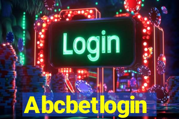 Abcbetlogin