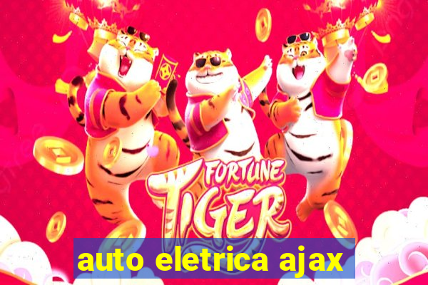 auto eletrica ajax