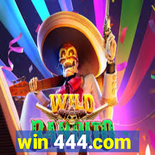 win 444.com