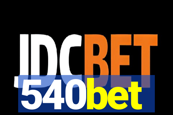 540bet