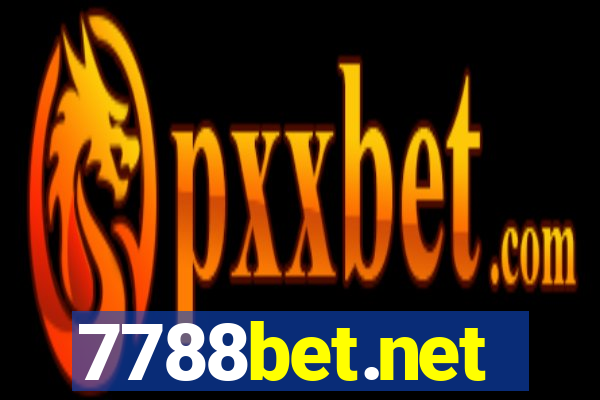 7788bet.net