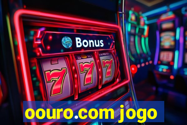 oouro.com jogo