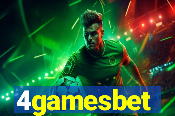 4gamesbet