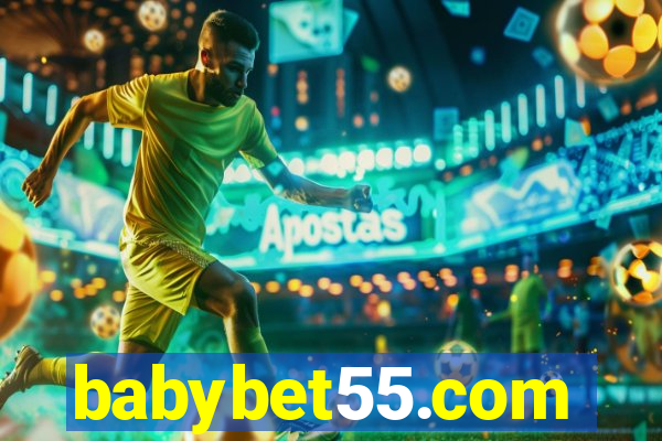 babybet55.com