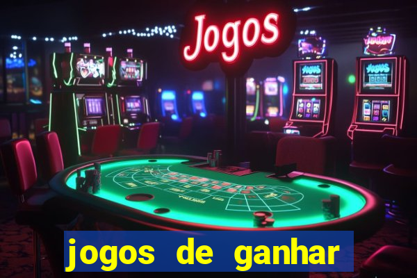 jogos de ganhar dinheiro sem depositar nada