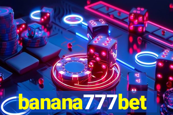 banana777bet