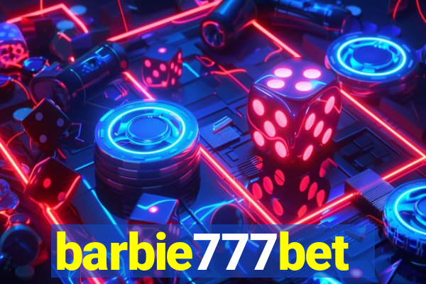 barbie777bet