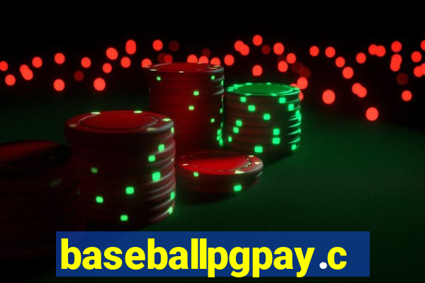 baseballpgpay.com