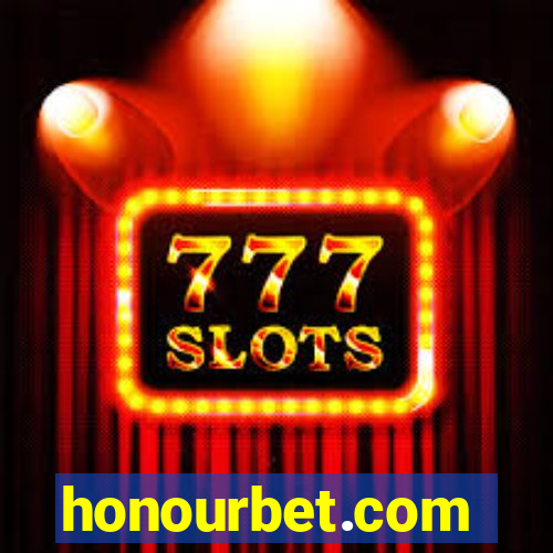 honourbet.com