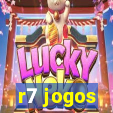 r7 jogos