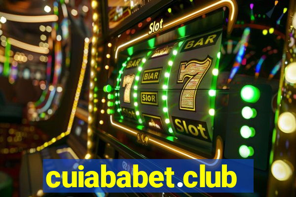 cuiababet.club