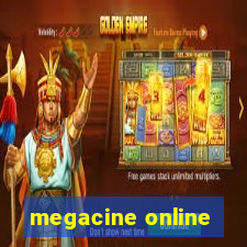 megacine online