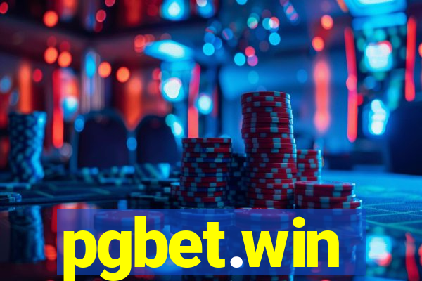 pgbet.win