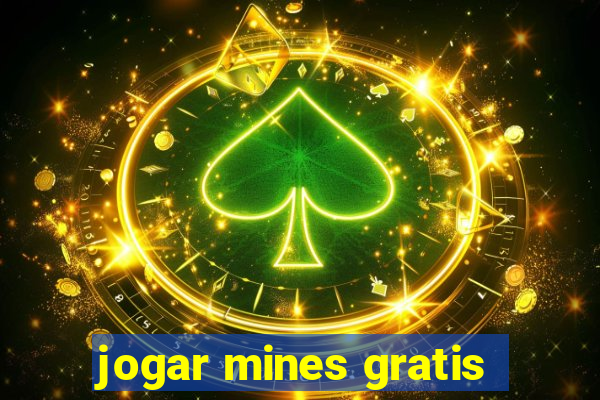 jogar mines gratis