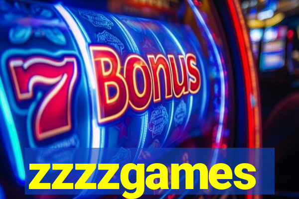 zzzzgames