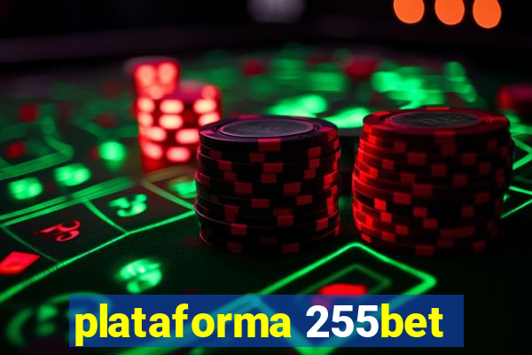 plataforma 255bet