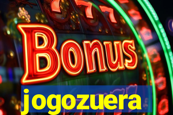 jogozuera