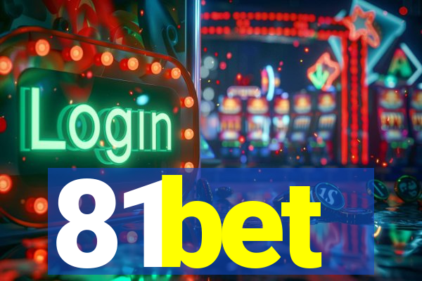 81bet