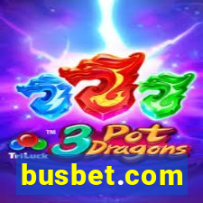 busbet.com