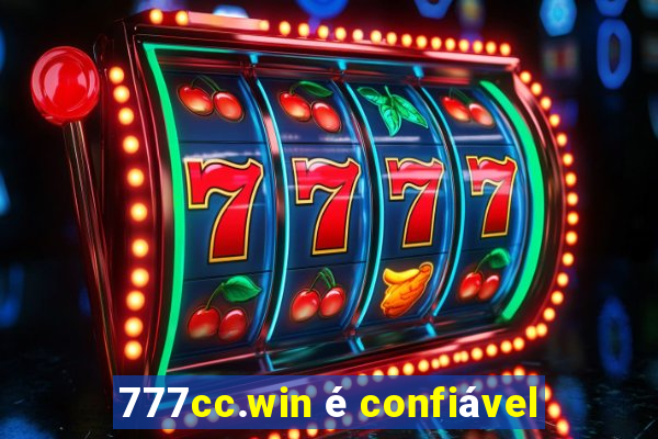 777cc.win é confiável