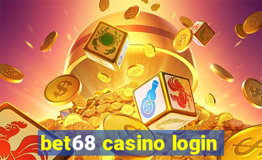 bet68 casino login