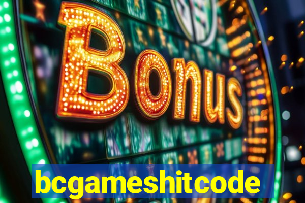 bcgameshitcode