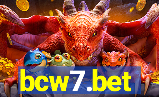 bcw7.bet