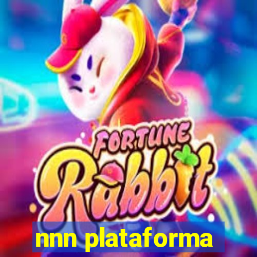 nnn plataforma